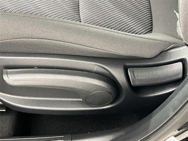 new 2025 Kia Seltos car, priced at $24,866
