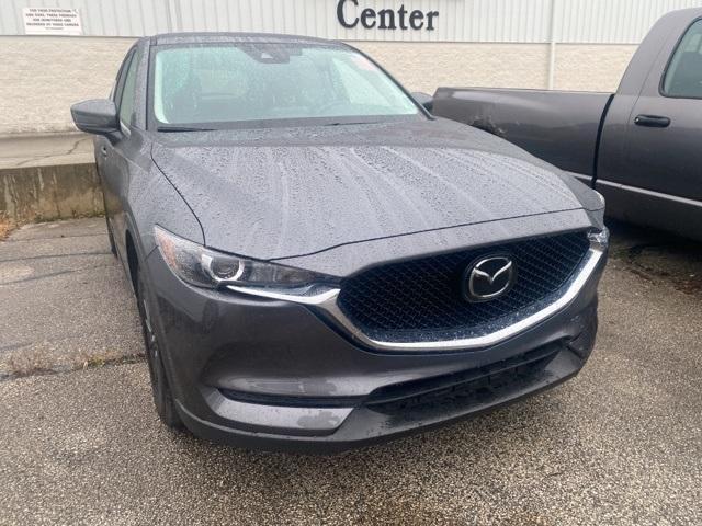 used 2019 Mazda CX-5 car, priced at $21,998