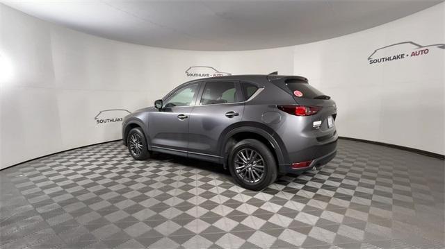 used 2019 Mazda CX-5 car, priced at $21,645