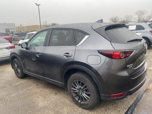 used 2019 Mazda CX-5 car, priced at $21,998