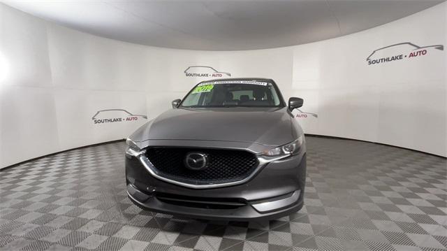 used 2019 Mazda CX-5 car, priced at $21,645