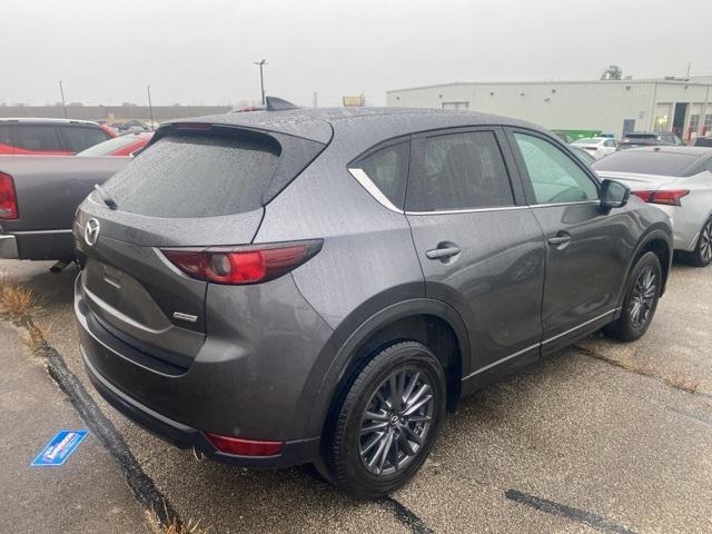 used 2019 Mazda CX-5 car, priced at $21,998