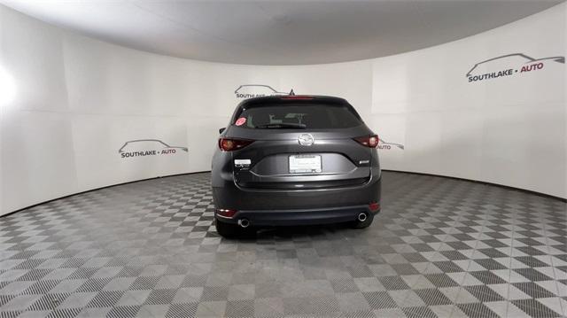 used 2019 Mazda CX-5 car, priced at $21,645