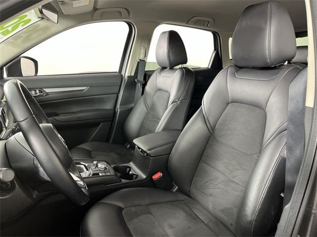 used 2019 Mazda CX-5 car, priced at $21,645