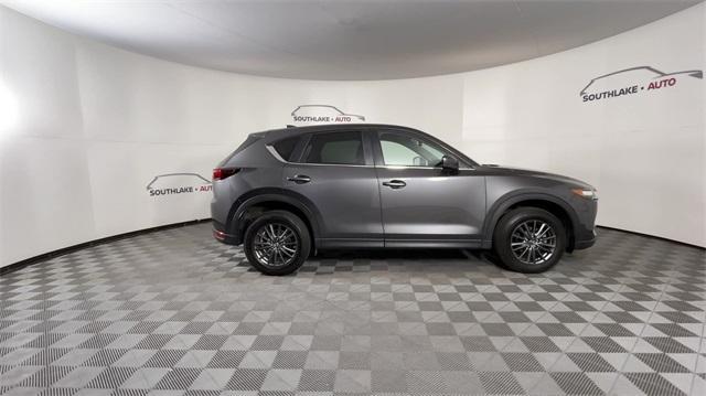 used 2019 Mazda CX-5 car, priced at $21,645