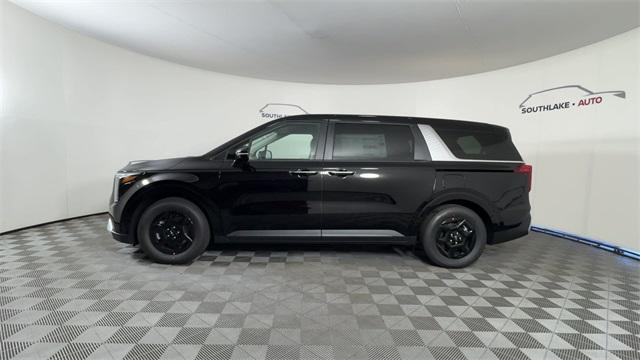 new 2026 Kia Carnival car, priced at $39,346