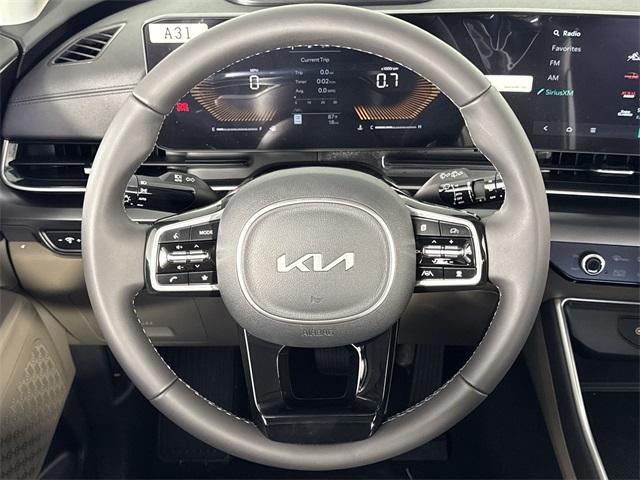 new 2026 Kia Carnival car, priced at $39,346