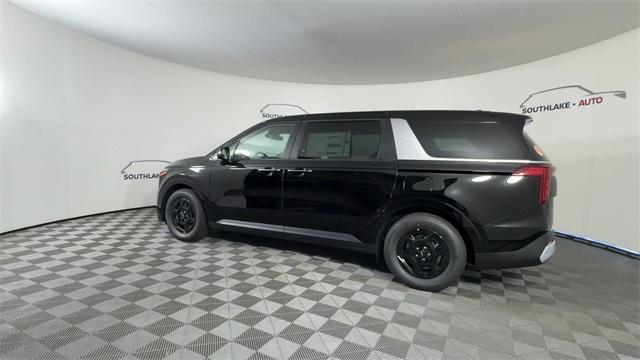 new 2026 Kia Carnival car, priced at $39,346