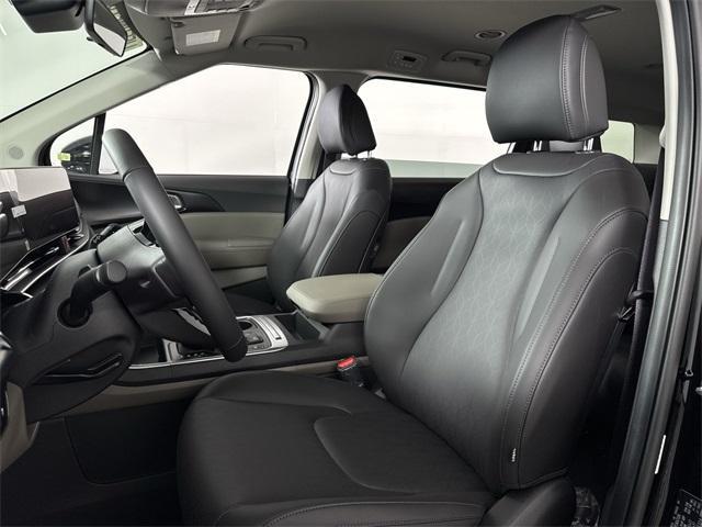 new 2026 Kia Carnival car, priced at $39,346