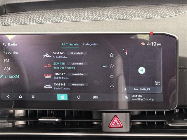 new 2026 Kia Carnival car, priced at $39,346