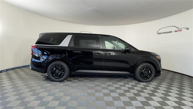 new 2026 Kia Carnival car, priced at $39,346
