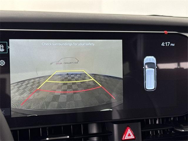 new 2026 Kia Carnival car, priced at $39,346