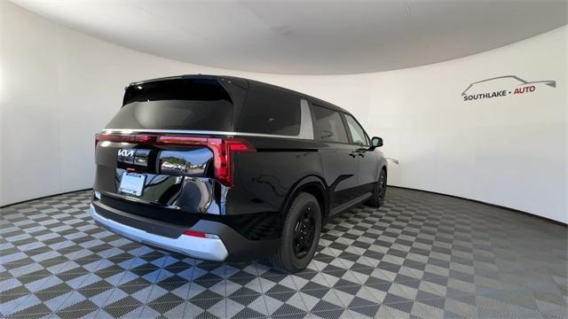 new 2026 Kia Carnival car, priced at $39,346