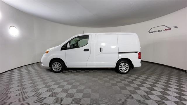 used 2020 Nissan NV200 car, priced at $17,498