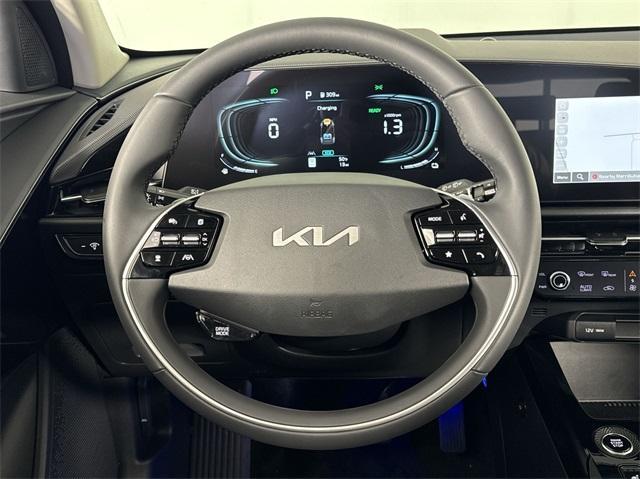 new 2024 Kia Niro car, priced at $31,610