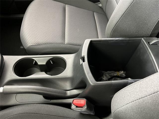 new 2025 Kia Soul car, priced at $20,776