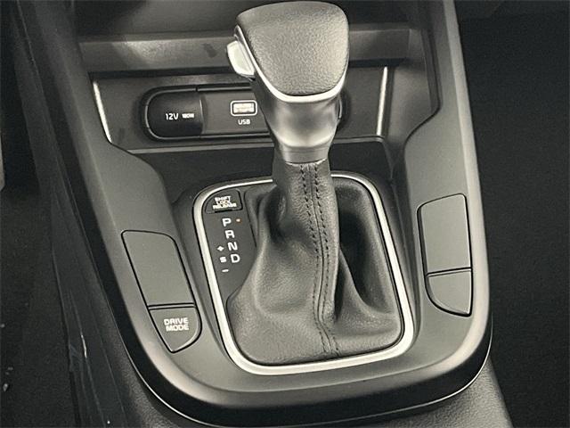 new 2025 Kia Soul car, priced at $20,776