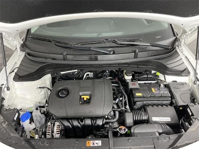 new 2025 Kia Soul car, priced at $20,776