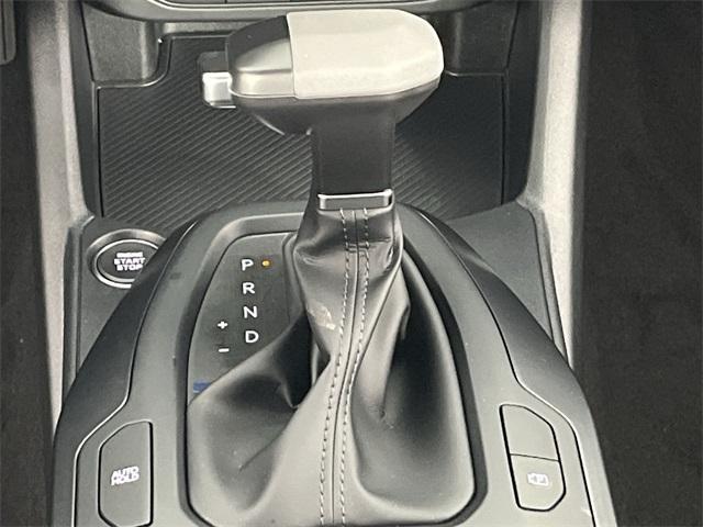 new 2025 Kia K4 car, priced at $22,466