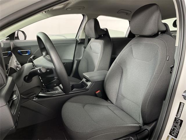 new 2025 Kia K4 car, priced at $22,466