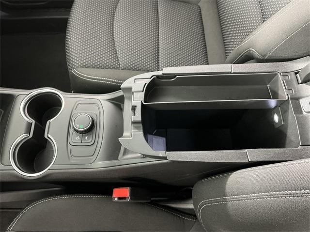 used 2024 GMC Terrain car, priced at $24,997