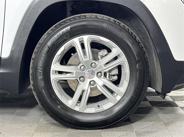 used 2024 GMC Terrain car, priced at $24,997