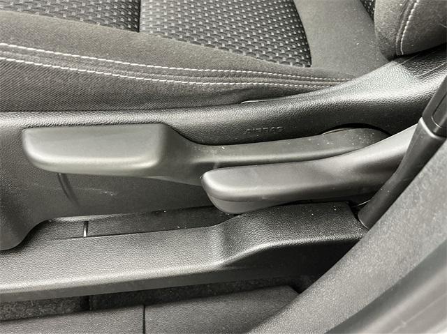 used 2024 GMC Terrain car, priced at $24,997