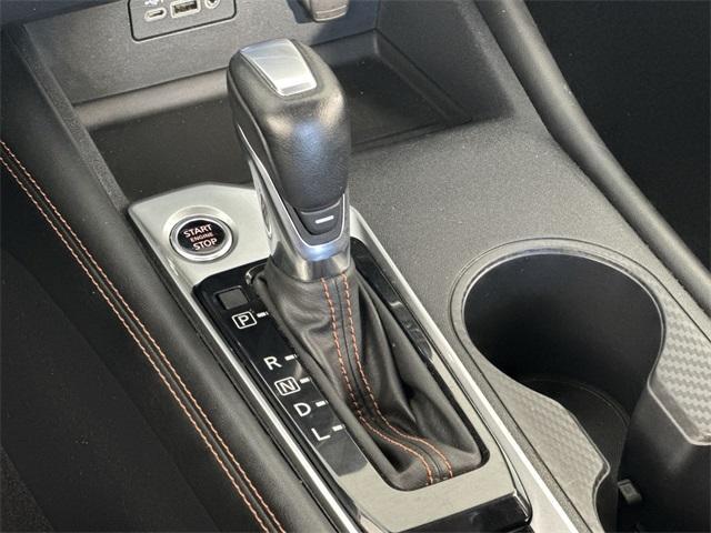 used 2022 Nissan Altima car, priced at $22,598