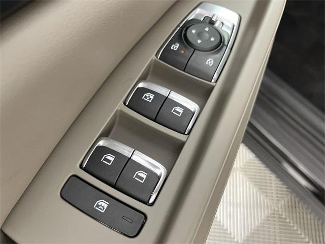 new 2025 Kia Carnival car, priced at $39,635