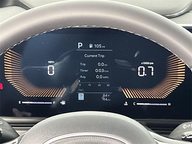 new 2025 Kia Carnival car, priced at $39,635