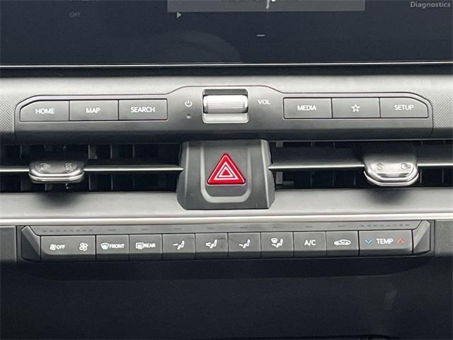 new 2025 Kia K4 car, priced at $23,573