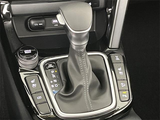 new 2025 Kia Seltos car, priced at $28,817