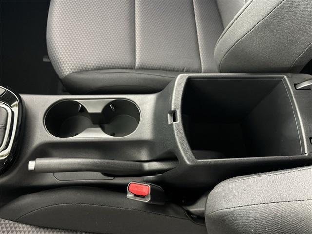 new 2025 Kia Soul car, priced at $24,903