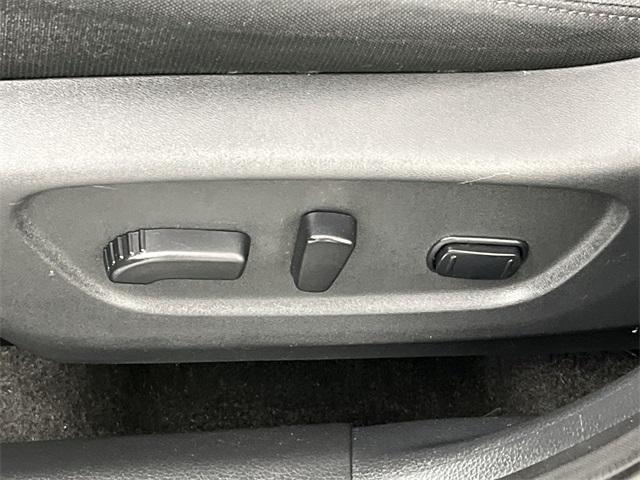 used 2020 Nissan Rogue car, priced at $16,998