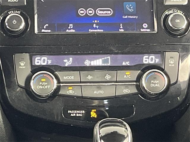 used 2020 Nissan Rogue car, priced at $16,998