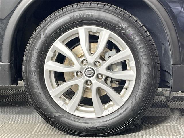 used 2020 Nissan Rogue car, priced at $16,998
