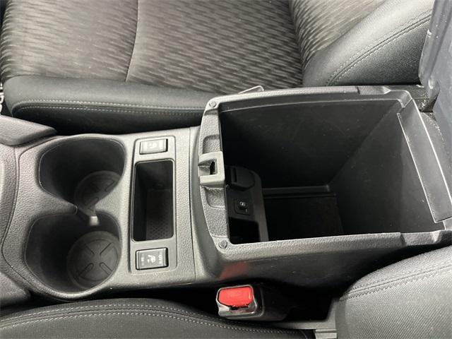 used 2020 Nissan Rogue car, priced at $16,998
