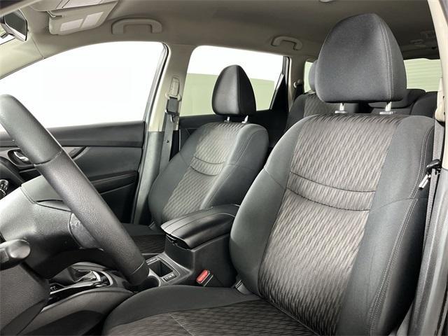 used 2020 Nissan Rogue car, priced at $16,998