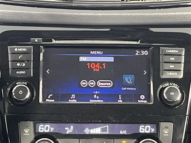 used 2020 Nissan Rogue car, priced at $16,998