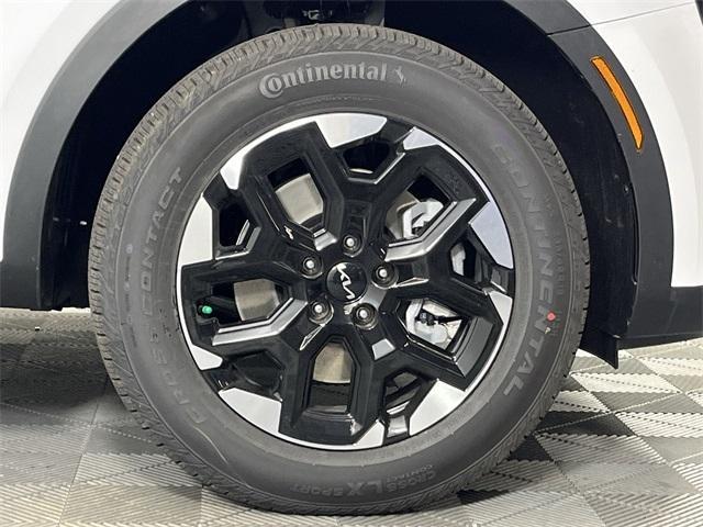 new 2025 Kia Sorento car, priced at $35,849