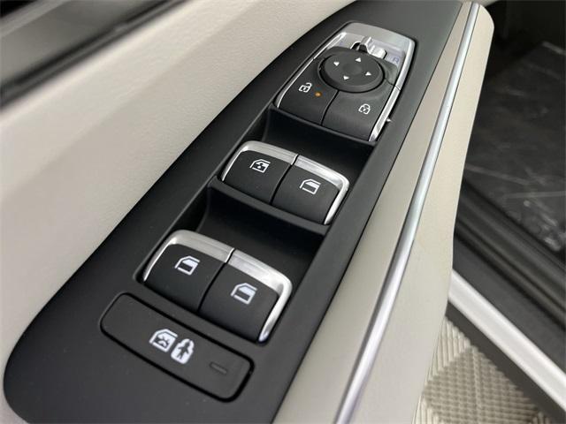new 2025 Kia Sorento car, priced at $35,849