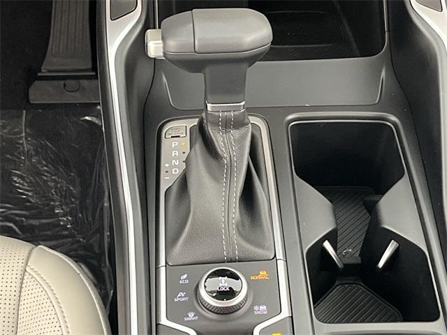new 2025 Kia Sorento car, priced at $35,849