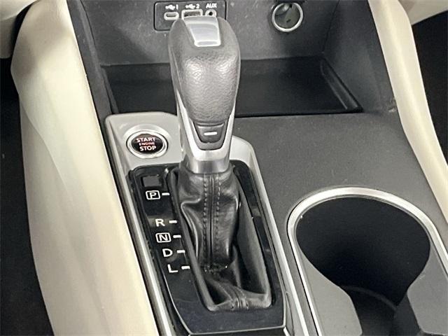 used 2022 Nissan Altima car, priced at $15,998