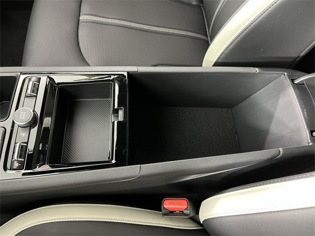 new 2025 Kia K5 car, priced at $31,567