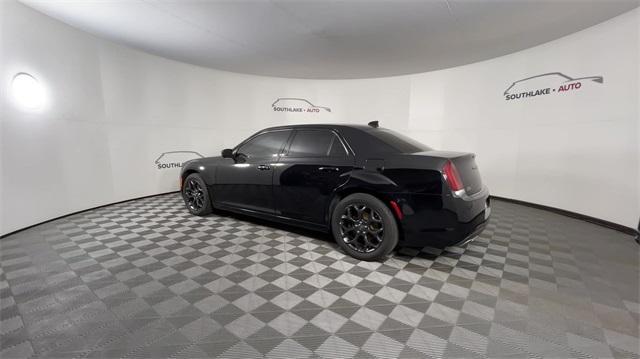 used 2020 Chrysler 300 car, priced at $18,859