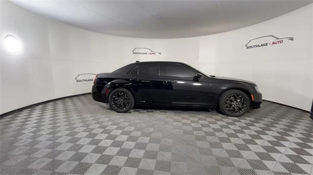 used 2020 Chrysler 300 car, priced at $18,859