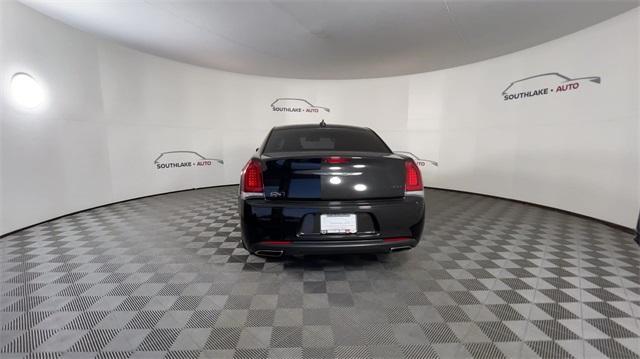 used 2020 Chrysler 300 car, priced at $18,859