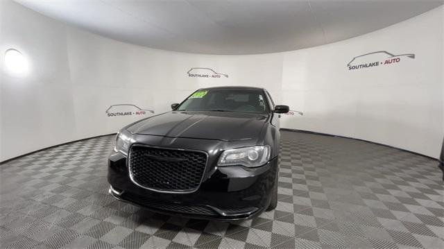 used 2020 Chrysler 300 car, priced at $18,859