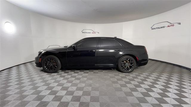 used 2020 Chrysler 300 car, priced at $18,859