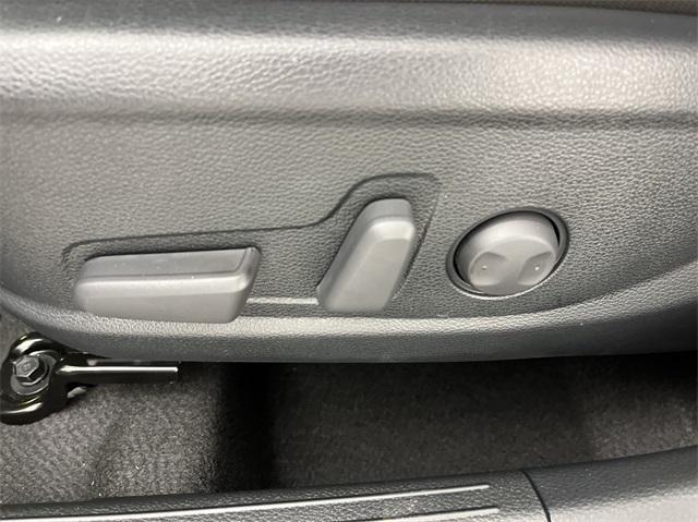used 2025 Kia Seltos car, priced at $29,997